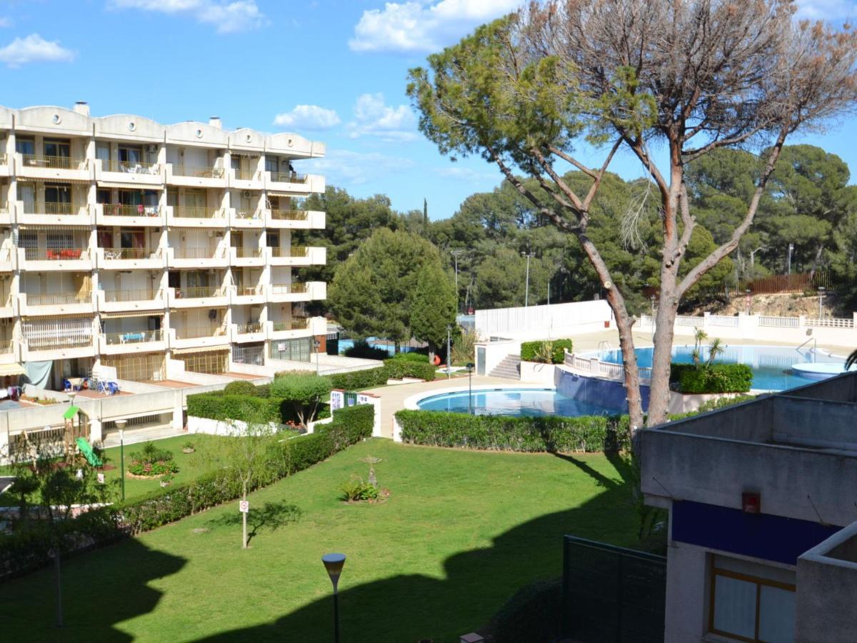 Appartement Catalunya 92-8 By Interhome