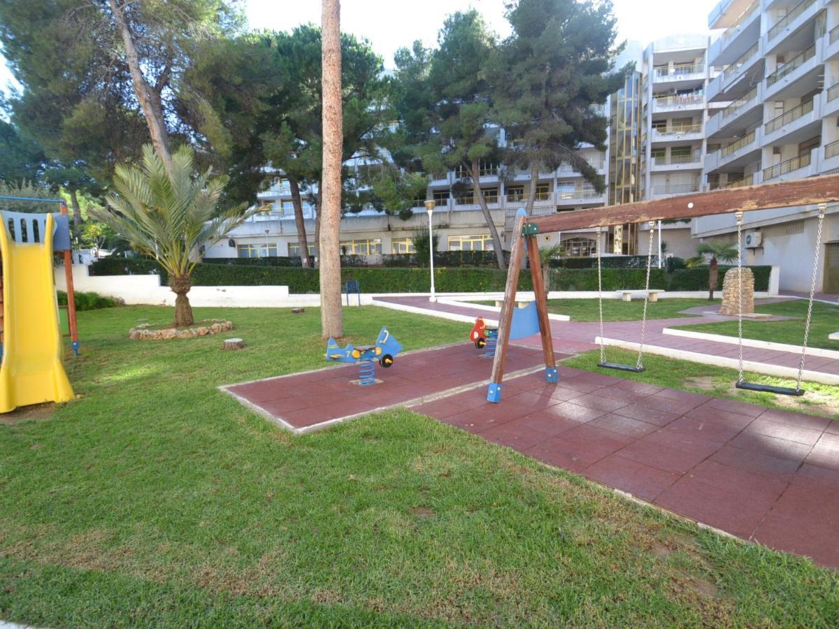 Appartement Catalunya 92-8 By Interhome Salou