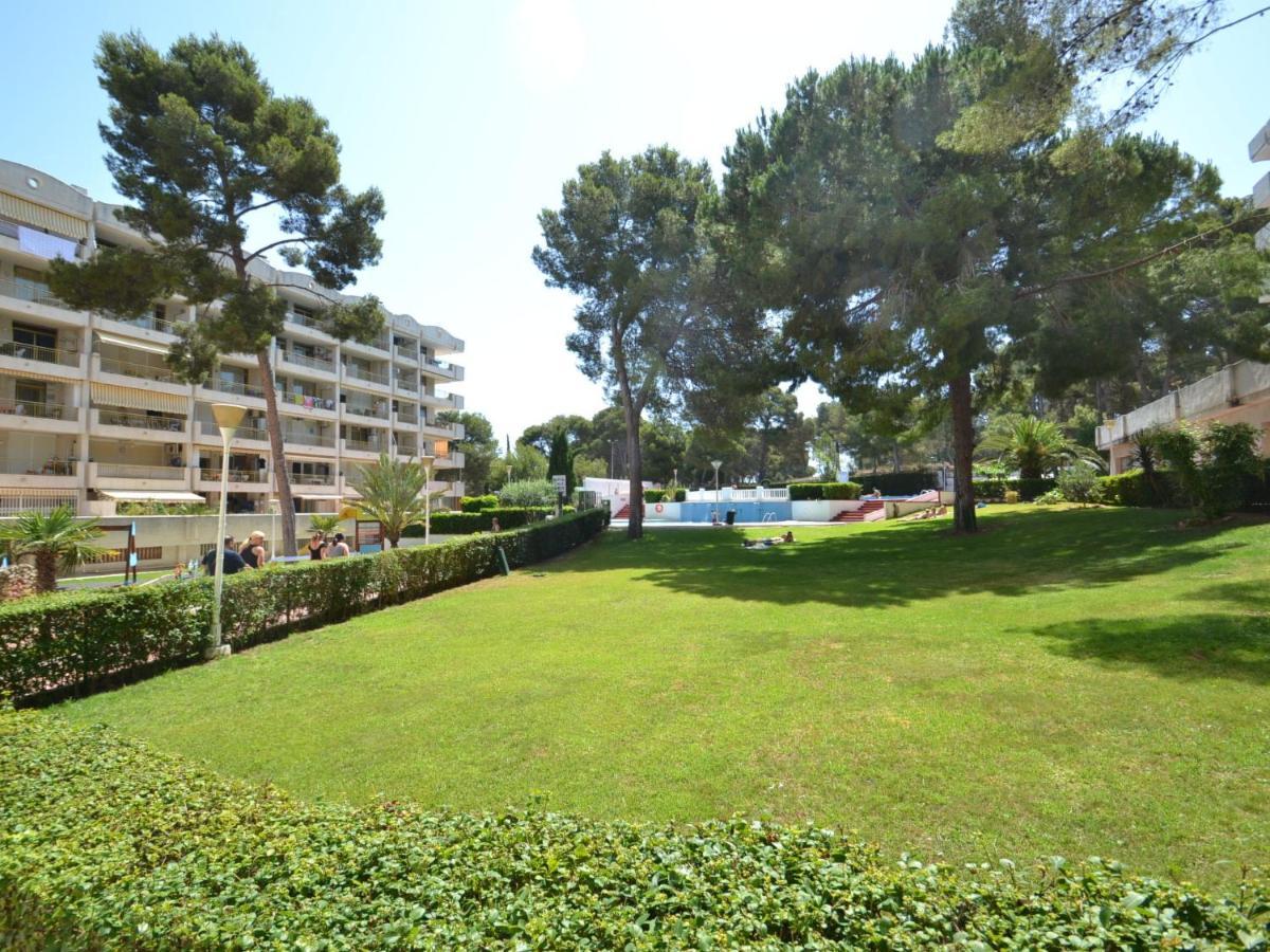 Catalunya 92-8 By Interhome Appartement