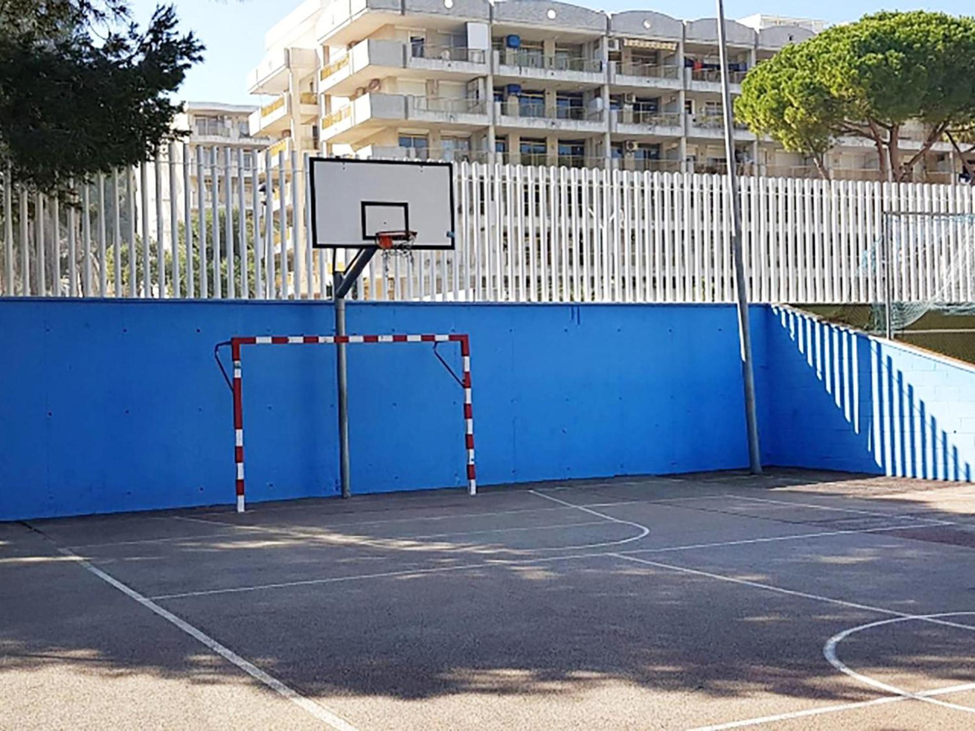 Catalunya 92-8 By Interhome Appartement Salou