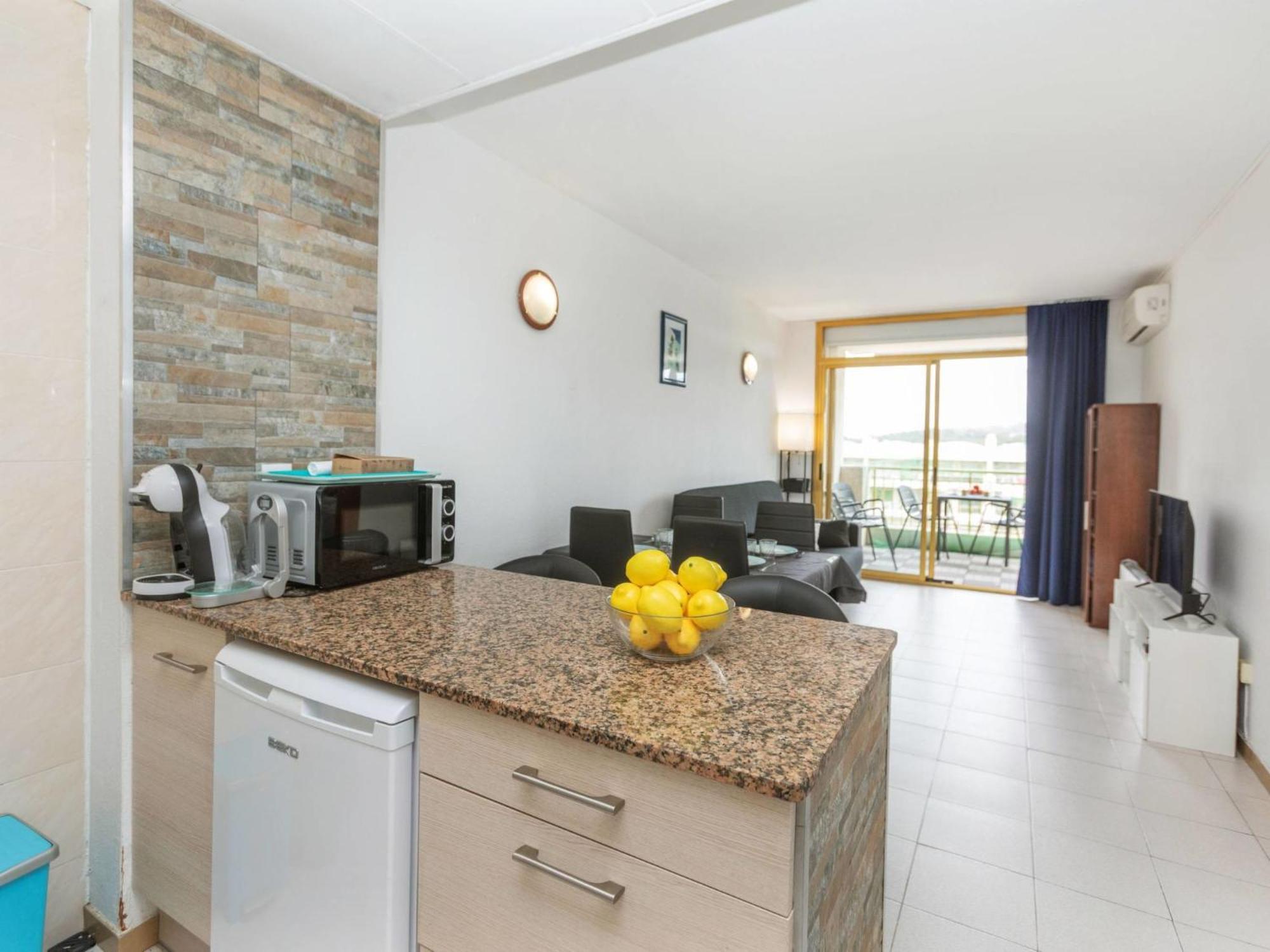 Catalunya 92-8 By Interhome Appartement Salou
