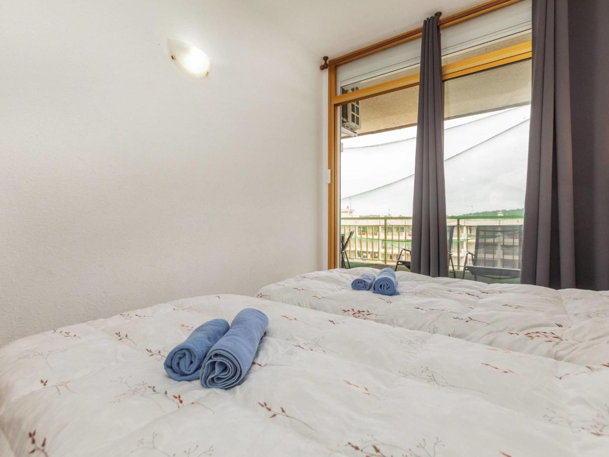 Appartement Catalunya 92-8 By Interhome Salou